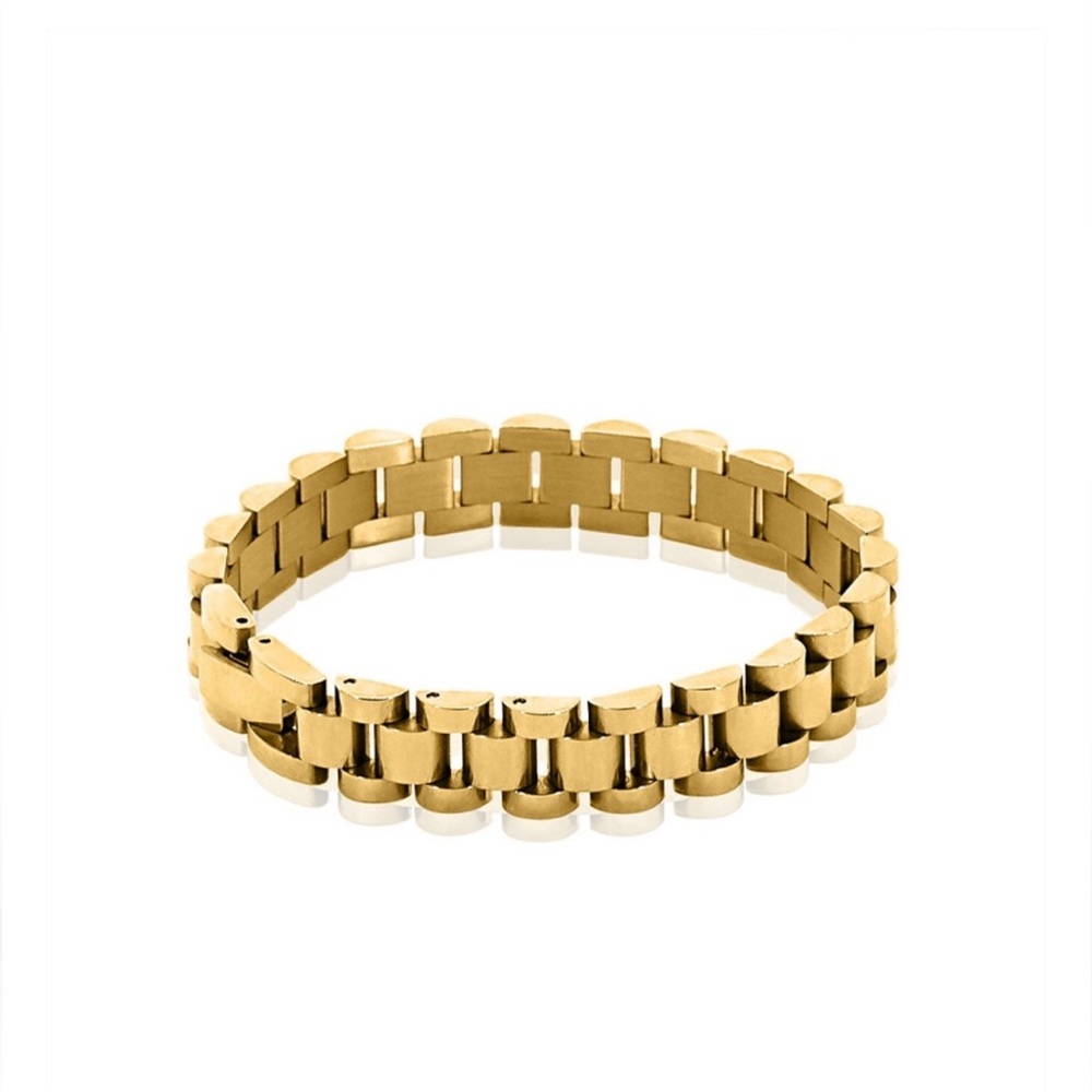 Oma the Label bracelet